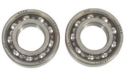 Lagersett veiv, Camino