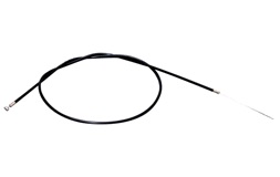 Gasswire komplett, Camino