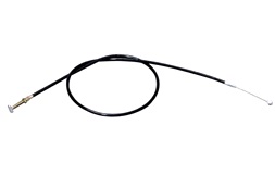 Bremsewire foran, Camino