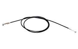 Bremsewire bak, cpl. Camino