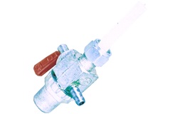 Bensinkran, Honda Camino