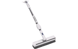 Snekost og skraber Snowblower S2