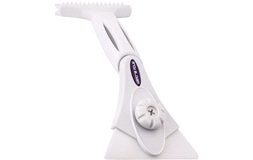 Isskraber Snowblower S4