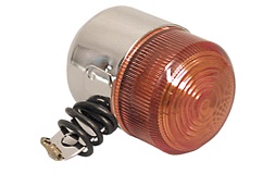 Blinklys i krom, Honda