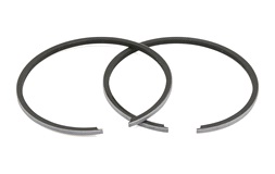 Ringsett 40.00 mm Peugeot