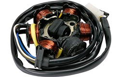 Stator Speedfight