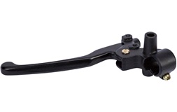 Håndtak komplett, venstre side, Buxy