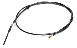 Bakbremsewire