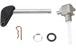 Bensinkran, Peugeot buxy