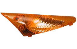 Blinklys, foran, høyre side