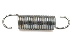 Fjeder for sæde, 1,2 HK
