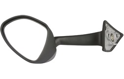 Speil, høyre side, Elystar