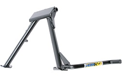 Hovedstøtte, Jet C-Tech