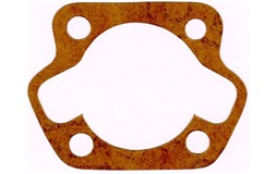 Cylinderfotspackning, 0,025mm