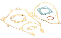 Packningsset, komplett