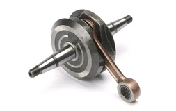 Krumtap komplet TopRacing, 3-gear