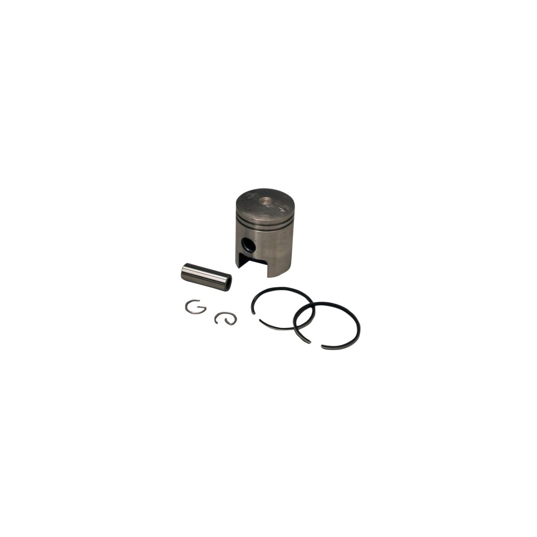 Scooped Stempel Ø39,98mm Tol.: H Kreidler