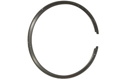 Kolvring, L-ring, 40,00mm