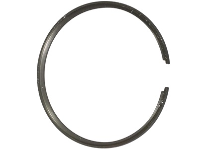 Stempelring L-ring 40,00 mm., 3-gear