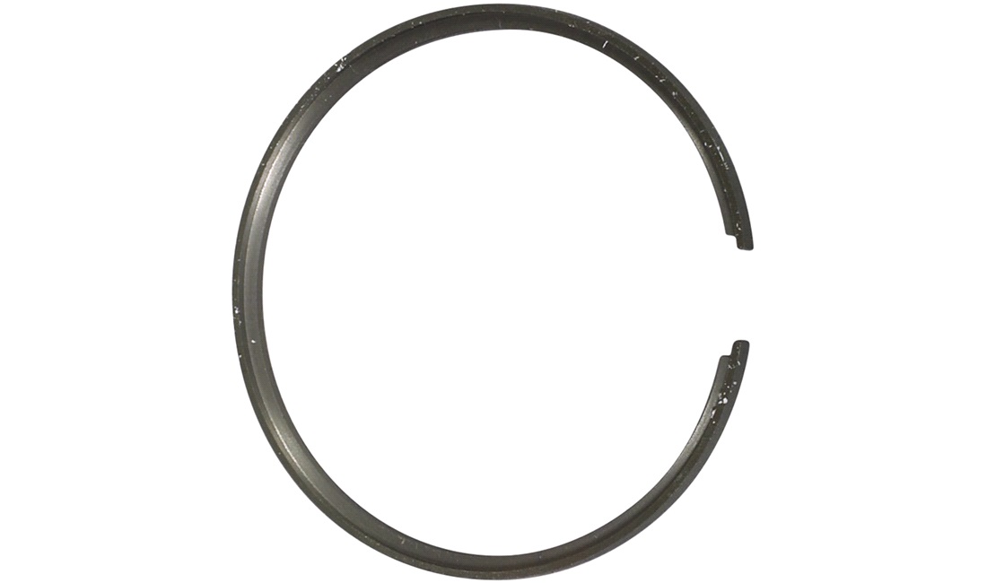  Stempelring L-ring 40,00 mm., 3-gear