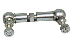 Växelskiftarled & reparationskit m/kula