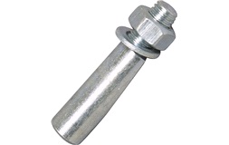 Kilebolt for kickstarterpedal, 3-gear