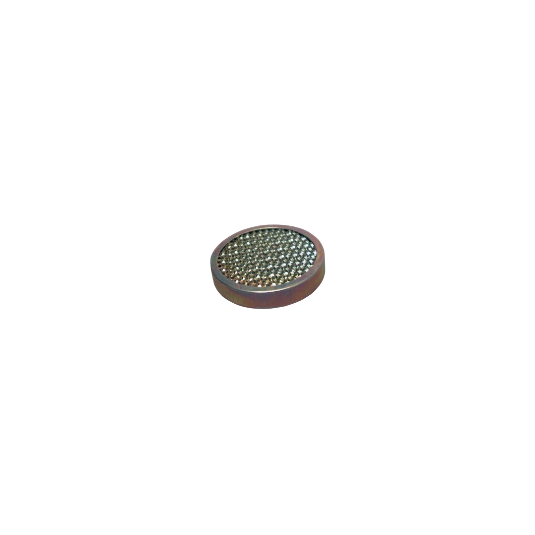 Scooped Luftfilterelement, 52,00mm