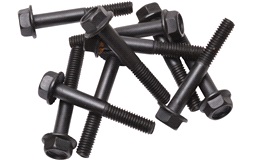 Skruesett for variatordeksel Ludix