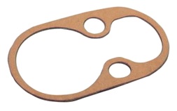 Packning för förgasarlock