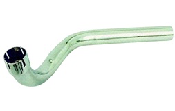 Förrör för spännbandsmodell, 3-växlad