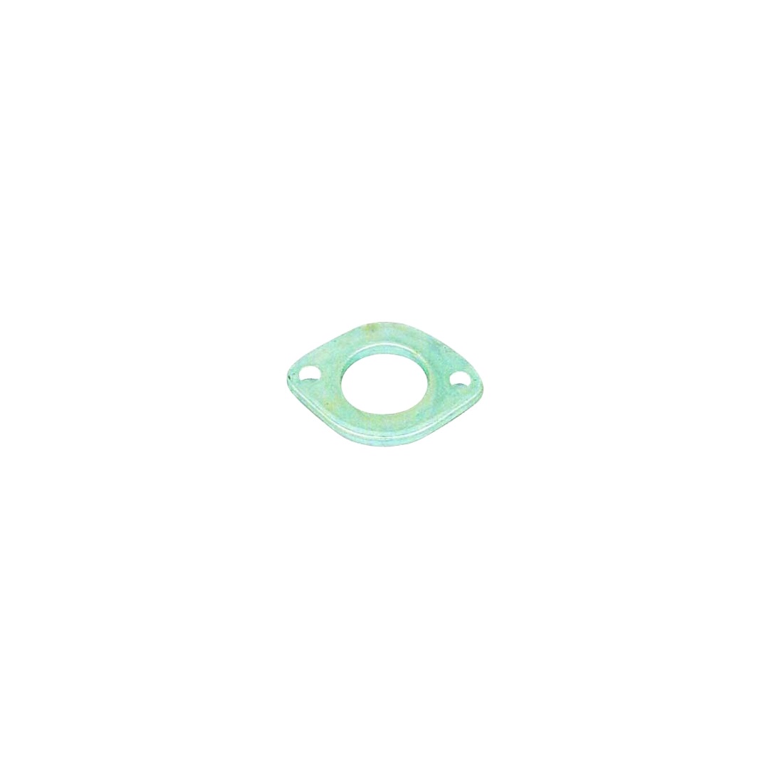 Scooped Flange Ved Forrør/cylinder