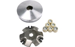 Variatosett u/foring Peugeot Ludix