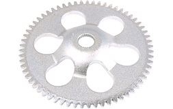 Startdrev Peugeot Ludix