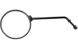 Speil v.s Peugeot Ludix