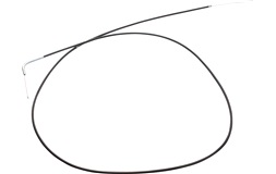 Gasskabel Peugeot Ludix