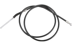 Bremsewire foran, Peugeot Ludix