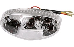 Baklykt type LEXUS Peugeot Ludix