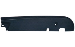 Kædekasse, øverst, 3-gear