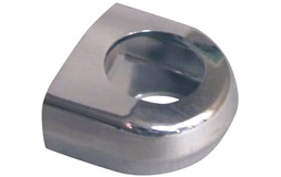 Kromskydd för styrbeslag