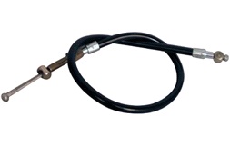 Bagbremsekabel, 3-gear