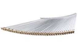 Egersæt, 160 mm, foran