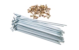 Egersæt 160mm Kreidler 3-gear