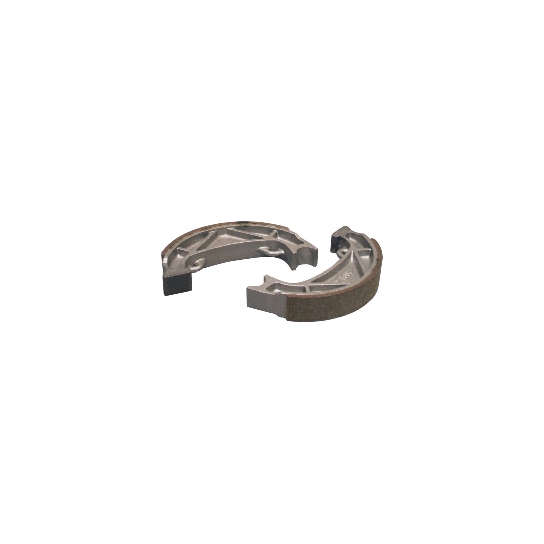 Scooped Bromsbacks-set, 120mm