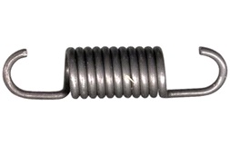 Fjeder for bremsebakkesæt 160 mm, 3-gear