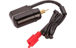 Elektrisk choker, Kisbee