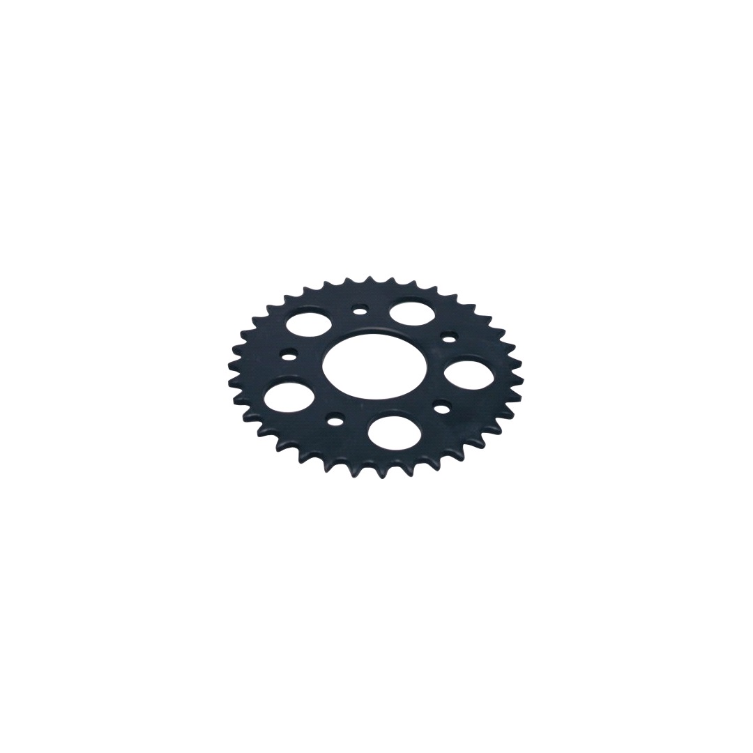 Scooped Bakdrev, 36-T