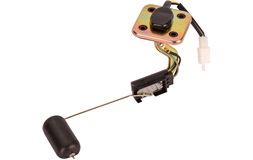 Bränslemätare original, Kisbee