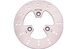 Bremseskive for original, Kisbee