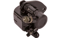 Bremsekaliper foran, Kisbee