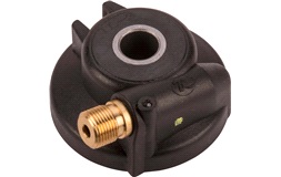 Speedometerdrev, V-Clic